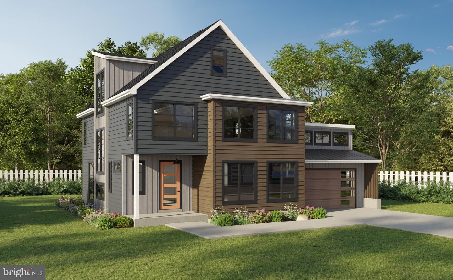 Property Photo: Anvil Model Lot #9 Conveyor Dr PA 17073