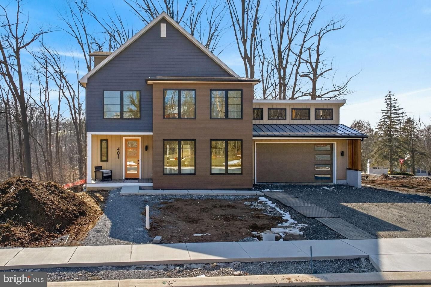 Property Photo:  Anvil Model Lot #9 Conveyor Dr  PA 17073 