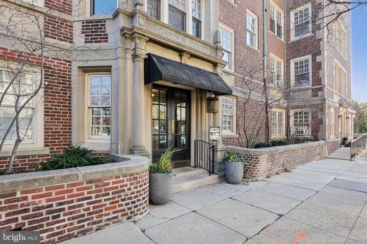 Property Photo: 351 S 47th Street B210 PA 19143