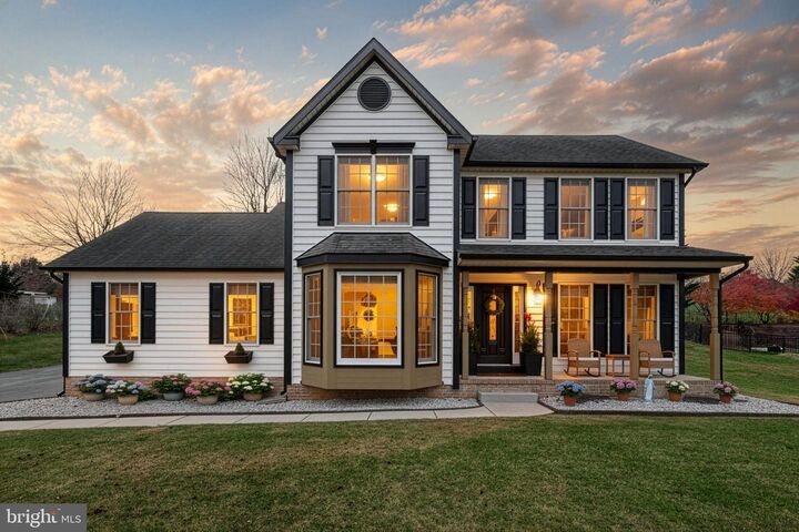 Property Photo:  14 Kratz Road  PA 17361 