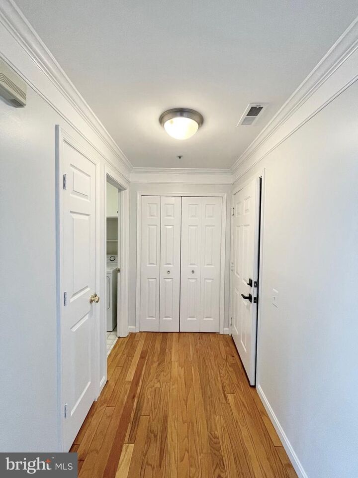 Property Photo: 2800 Emma Lee Street 301 VA 22042