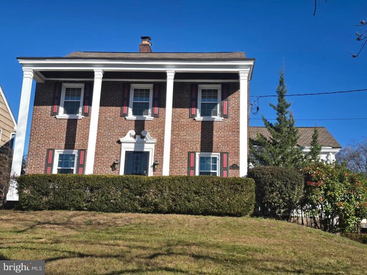 Property Photo:  10 Morningside Drive  NJ 08618 