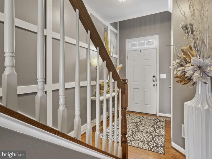 Property Photo: 4803 Six Forks Drive MD 20772