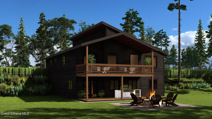 Property Photo: 13788 S Hanson Rd ID 83833