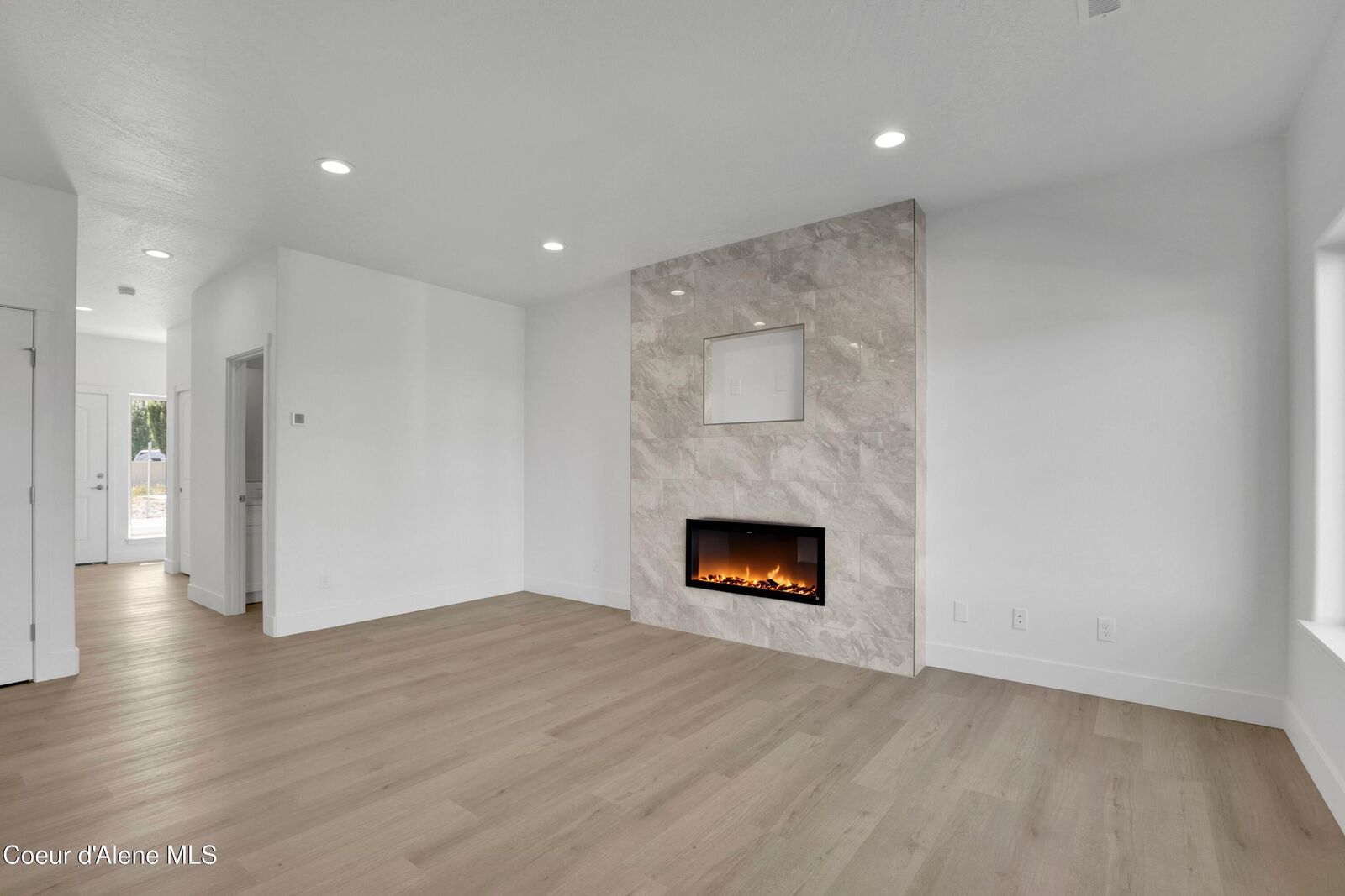 Property Photo: 757 N Creative Way (Lot 3) ID 83854