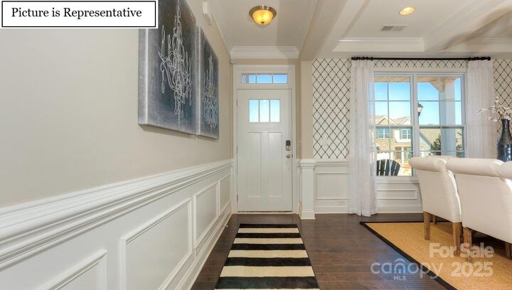 Property Photo: 7117 Butternut Oak Terrace NC 28078