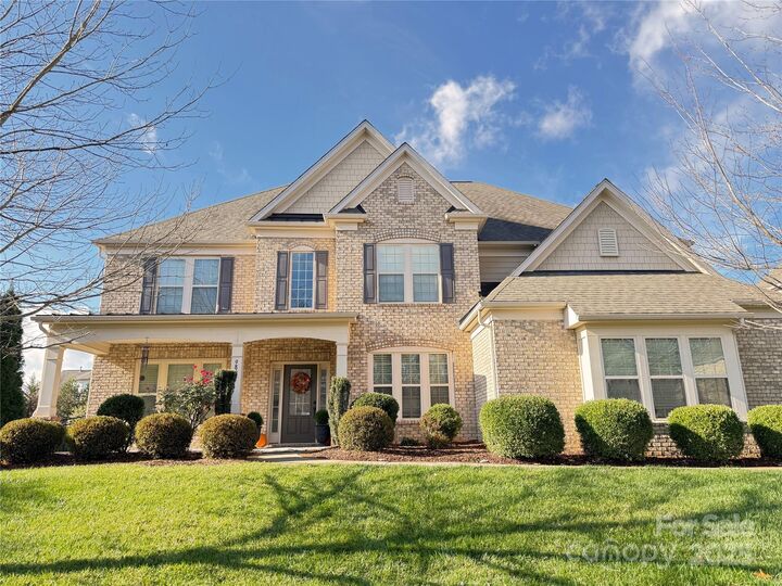 9825 Ardrey Woods Drive  Charlotte NC 28277 photo