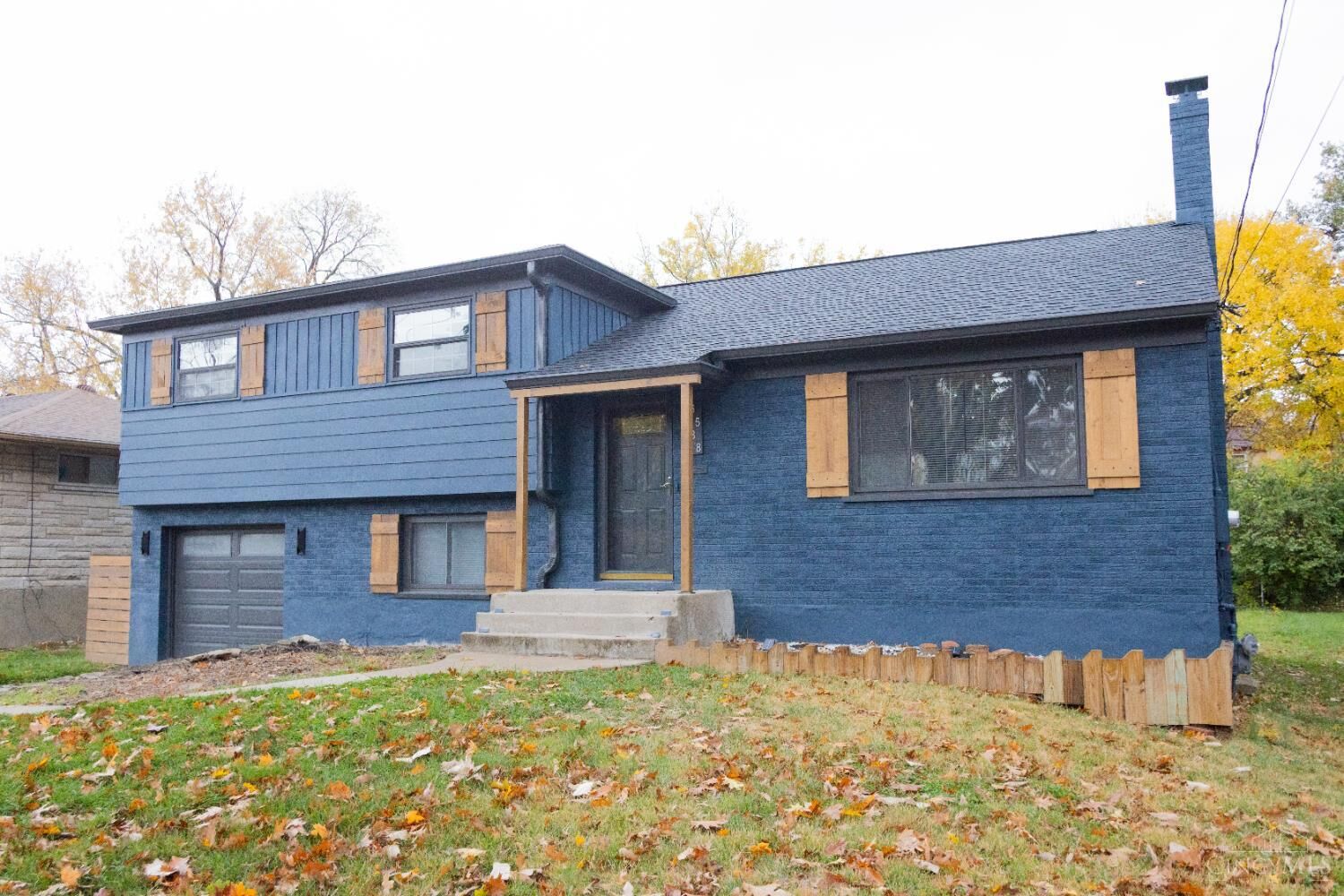 Property Photo: 6538 S Oak Knoll Drive OH 45224