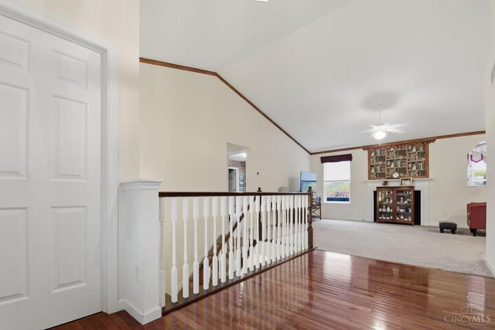 Property Photo:  2122 Castle Pines Court  OH 45013 