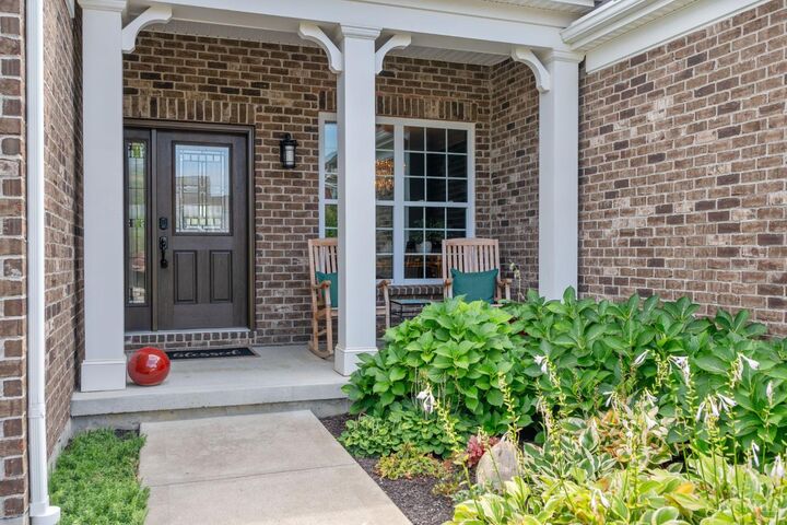 Property Photo:  3606 Acadia Lane  OH 45036 