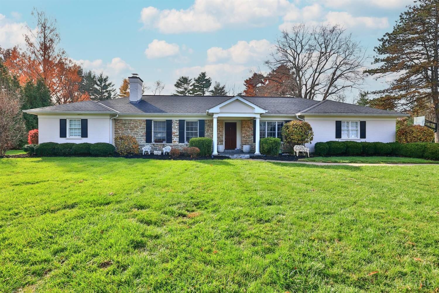 Property Photo:  7595 Cayuga Drive  OH 45243 