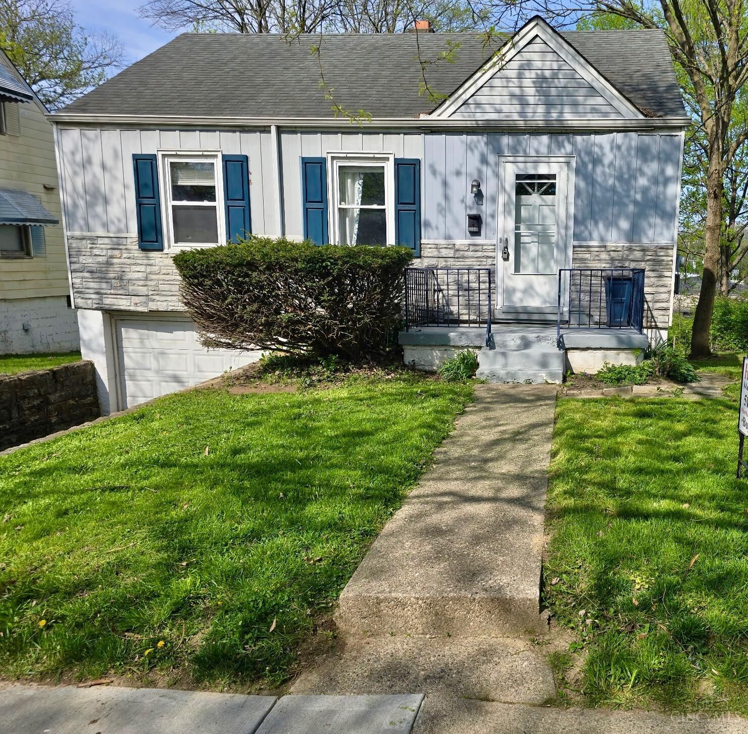 Property Photo:  5305 Charloe Street  OH 45227 