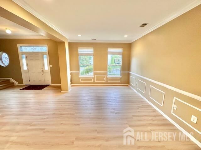 Property Photo: 3 Mountain Laurel Road NJ 07751
