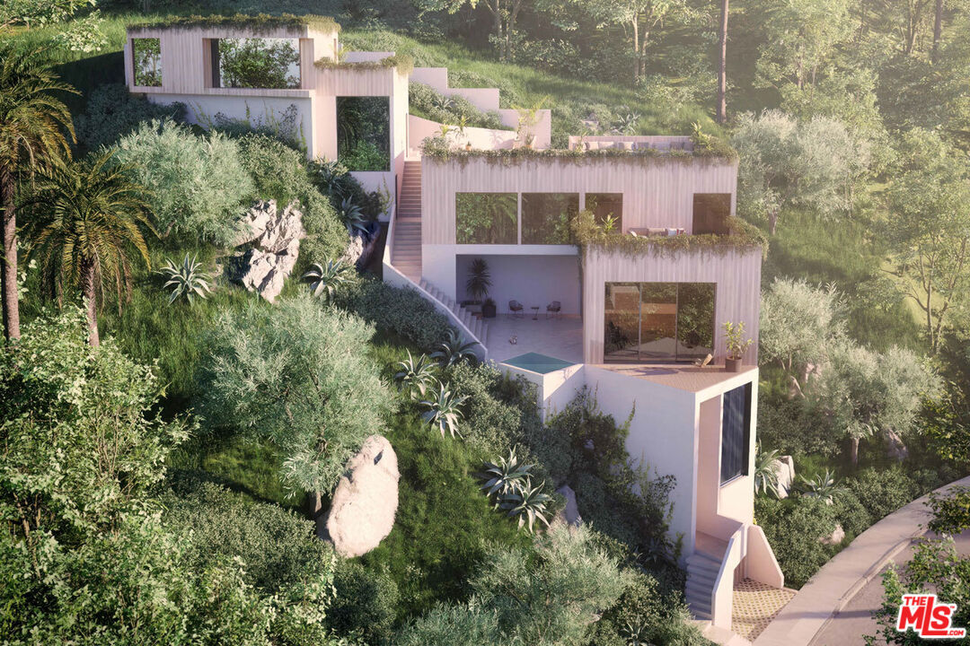 Property Photo: 2266 W Earl St CA 90039