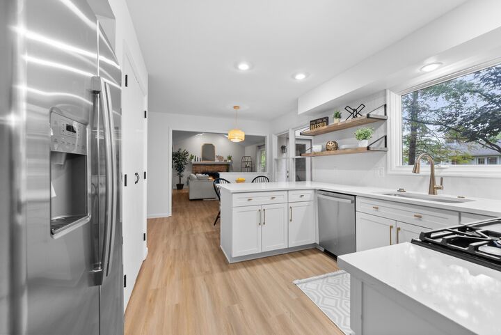 Property Photo: 858 Knebworth Court OH 43081