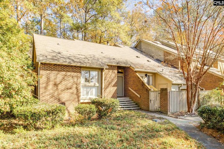 Property Photo: 4 Gardenwood SC 29209