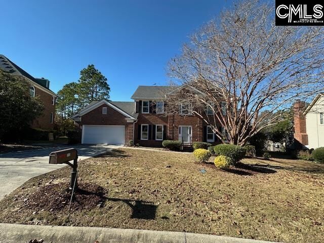 Property Photo:  33 Valkyrie  SC 29229 