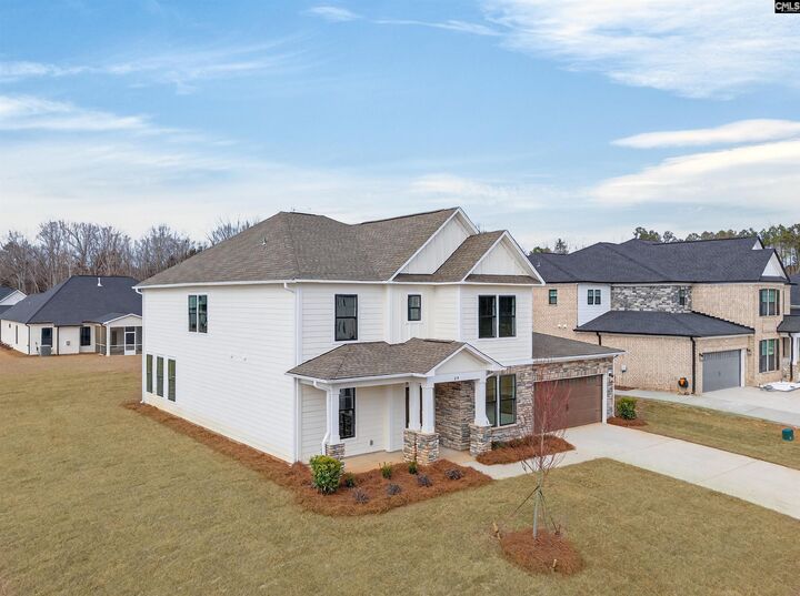 Property Photo:  29 Elk Run  SC 29036 