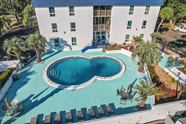 Property Photo: 105 Allen Avenue 61 FL 32401