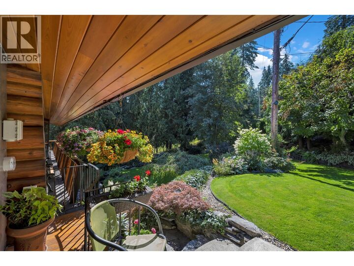 Property Photo: 2726 Tranquil Place BC V0E 1H2