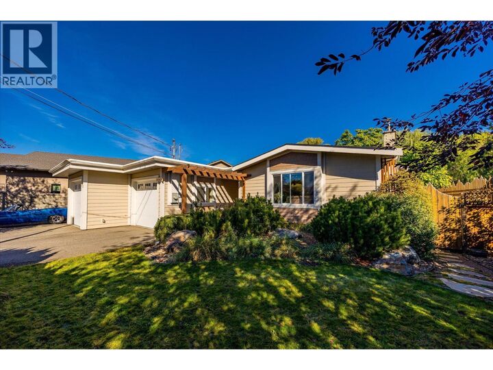 Photo de la propriété:  12313 Kalavista Drive  BC V1B 1K7 