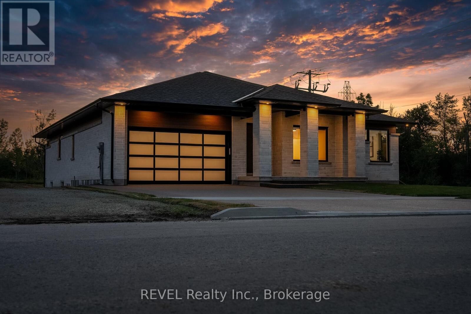 Property Photo: 1 Anchor Road ON L0S 1A0