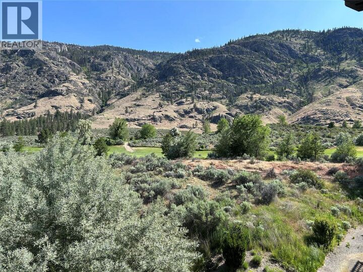 Property Photo: 1200 Rancher Creek Road 322B BC V0H 1V6