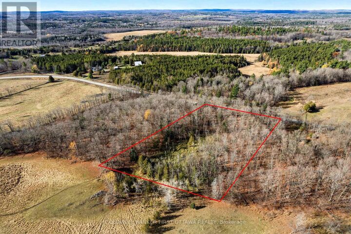 Photo de la propriété:  Pt 2-00 Herron Mills Road  ON K0G 1K0 