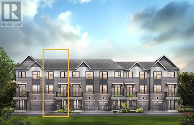 Photo de la propriété:  631 Moonglade Crescent  ON K2J 7N3 