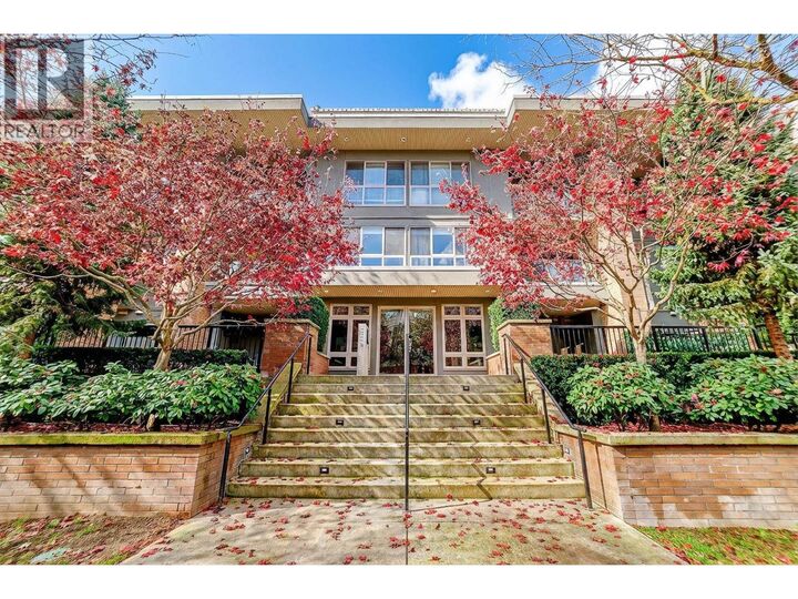 Photo de la propriété: 2349 Welcher Avenue 206 BC V3C 1X6