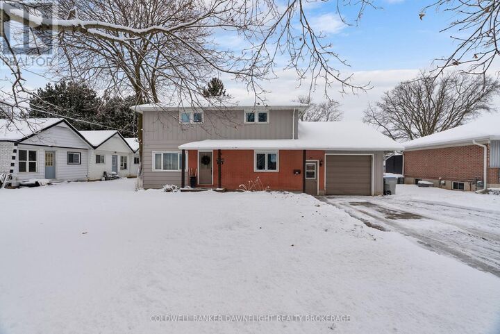 Property Photo: 164 Oxford Street West ON N0M 1X0