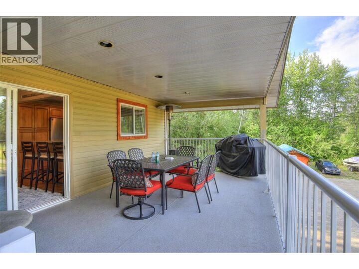 Property Photo: 3525 McKellar Road BC V4T 1W1