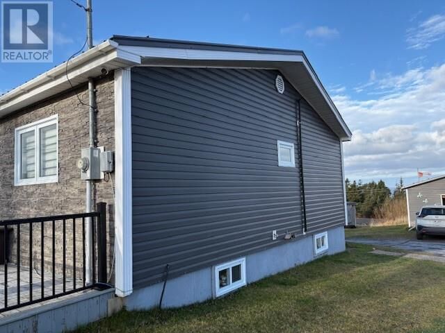 Property Photo: 110 Main Street NL A0N 1R0