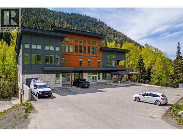 1130 Sun Peaks Road 201  Sun Peaks BC V0E 5N0 photo