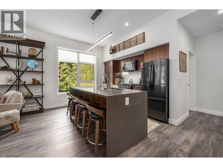 1130 Sun Peaks Road 201 — photo 1
