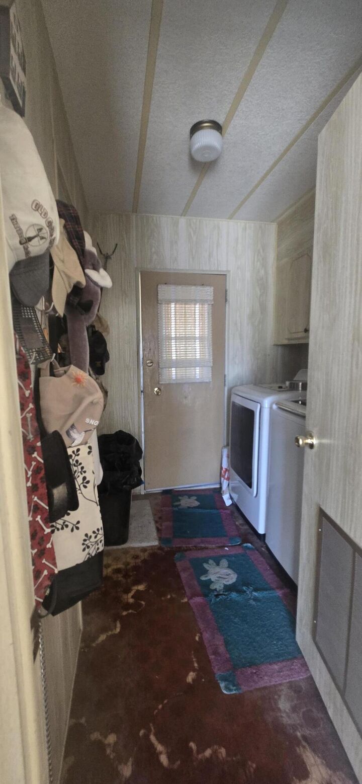 Property Photo: 2577 Sorrel Avenue CA 92274