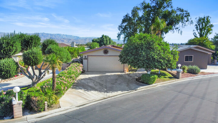 Property Photo:  35360 Mexico Way  CA 92276 