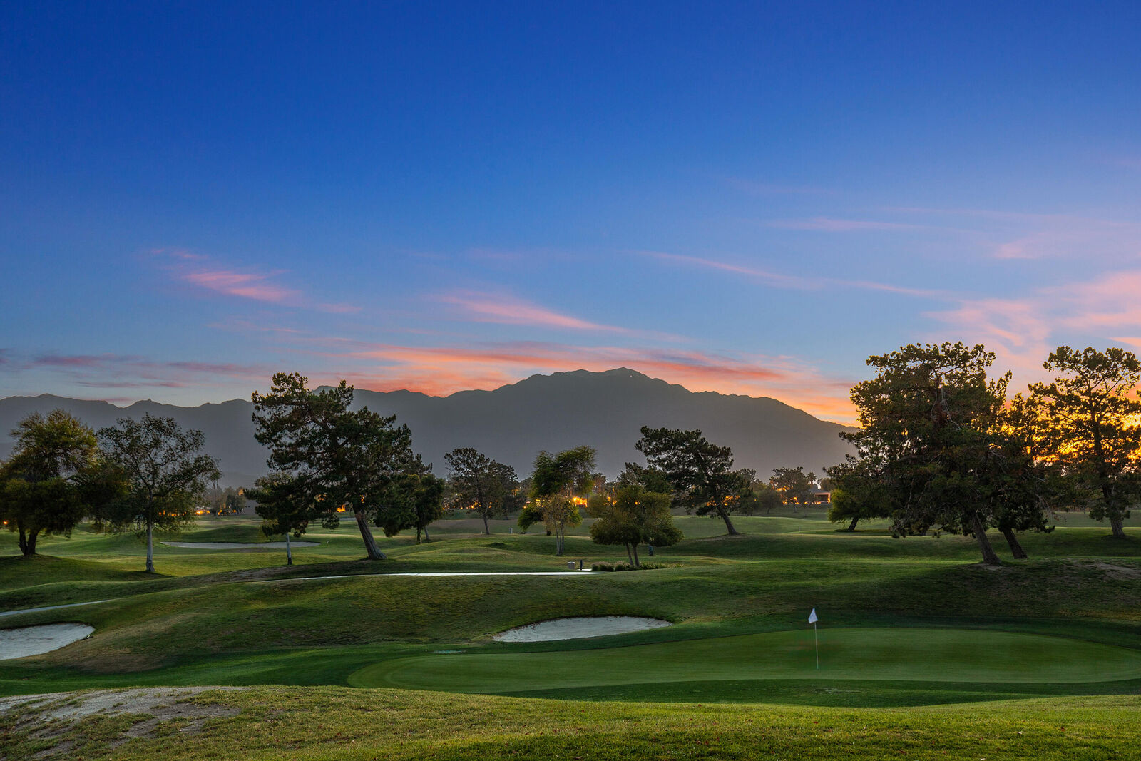 Property Photo: 32 Colonial Drive CA 92270