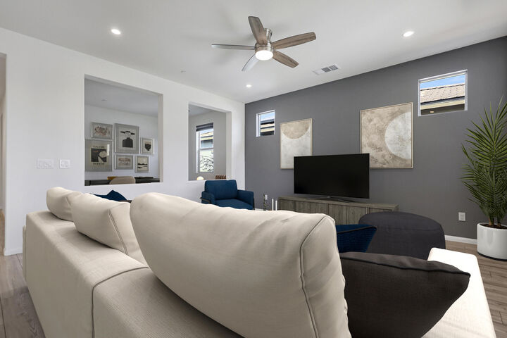 Property Photo: 82755 Temescal Canyon Drive CA 92201