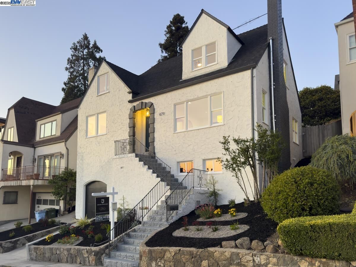 Property Photo: 479 Kentucky Ave CA 94707