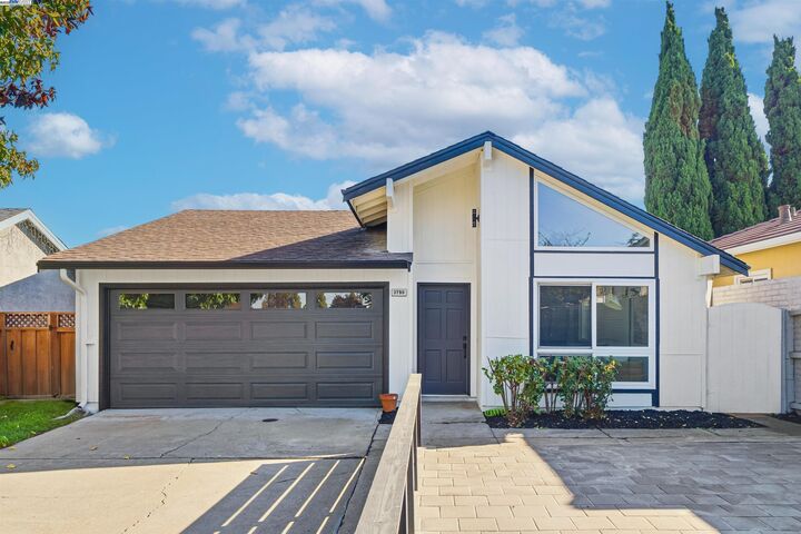 3790 Ruskin Pl  Fremont CA 94536 photo