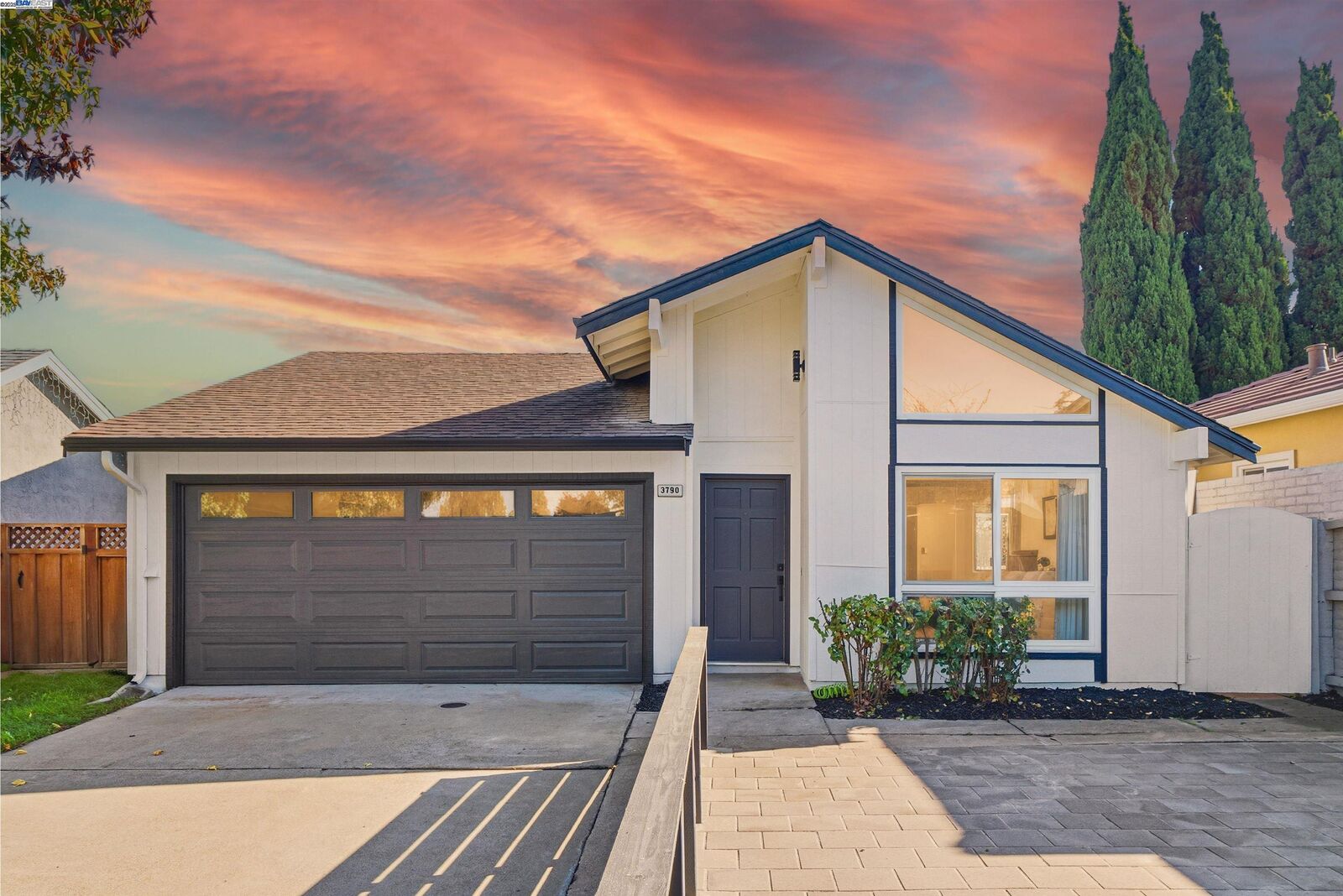 Property Photo:  3790 Ruskin Pl  CA 94536 