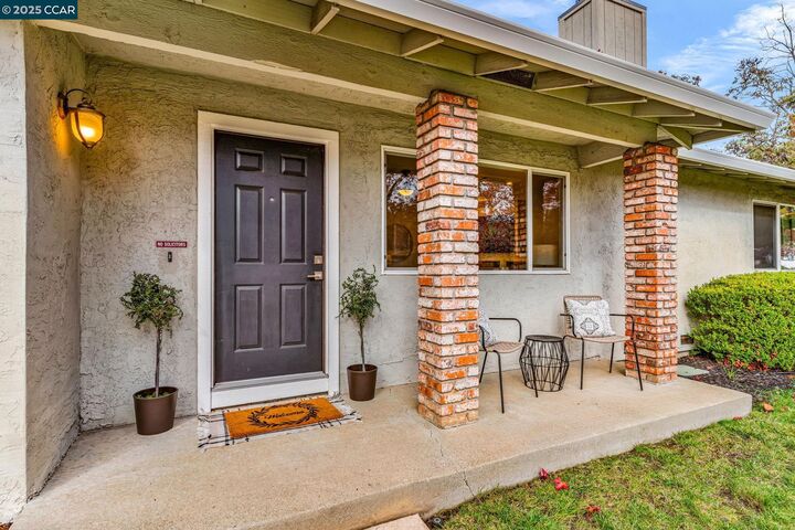 Property Photo:  4597 Wildcat Ln  CA 94521 