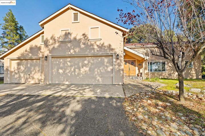 Property Photo:  21916 Phoenix Lake  CA 95370 