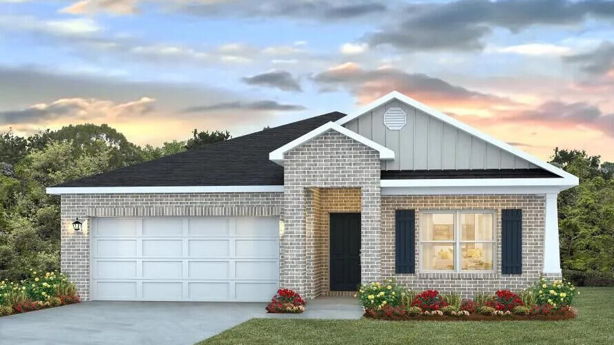 Property Photo:  5427 Torchwood Drive  FL 32531 