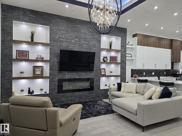 Property Photo: #505 49119 Range Road 73 AB T7A 0B9
