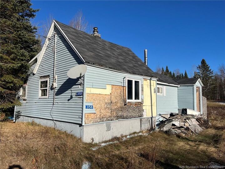 3158 Route 148  Nashwaak Bridge NB E6C 1T3 photo