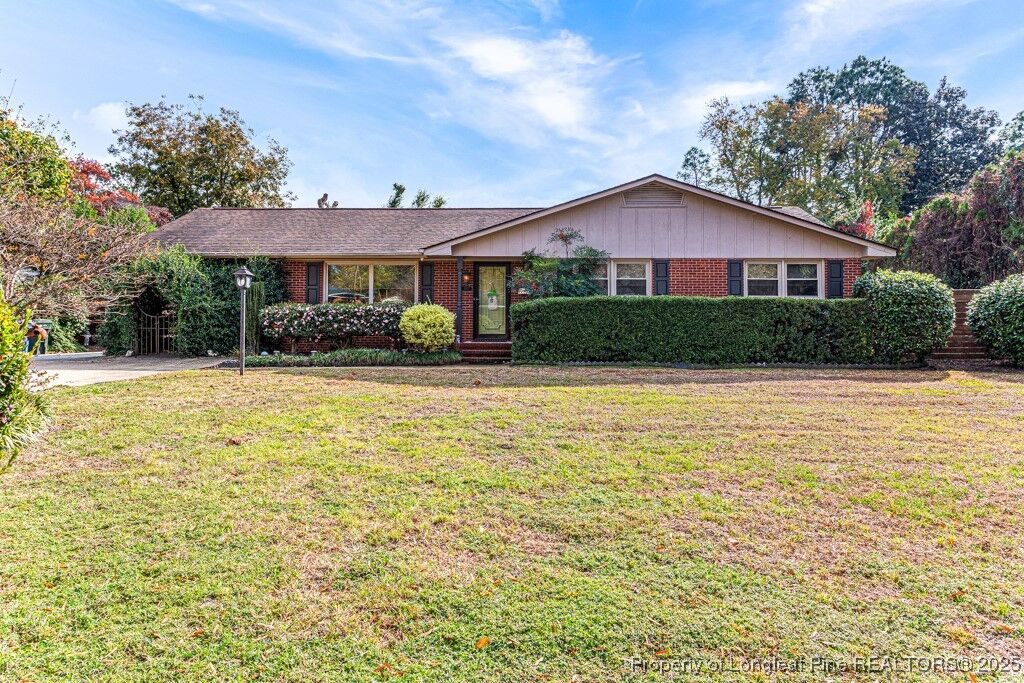 Property Photo: 3517 Madison Avenue NC 28304