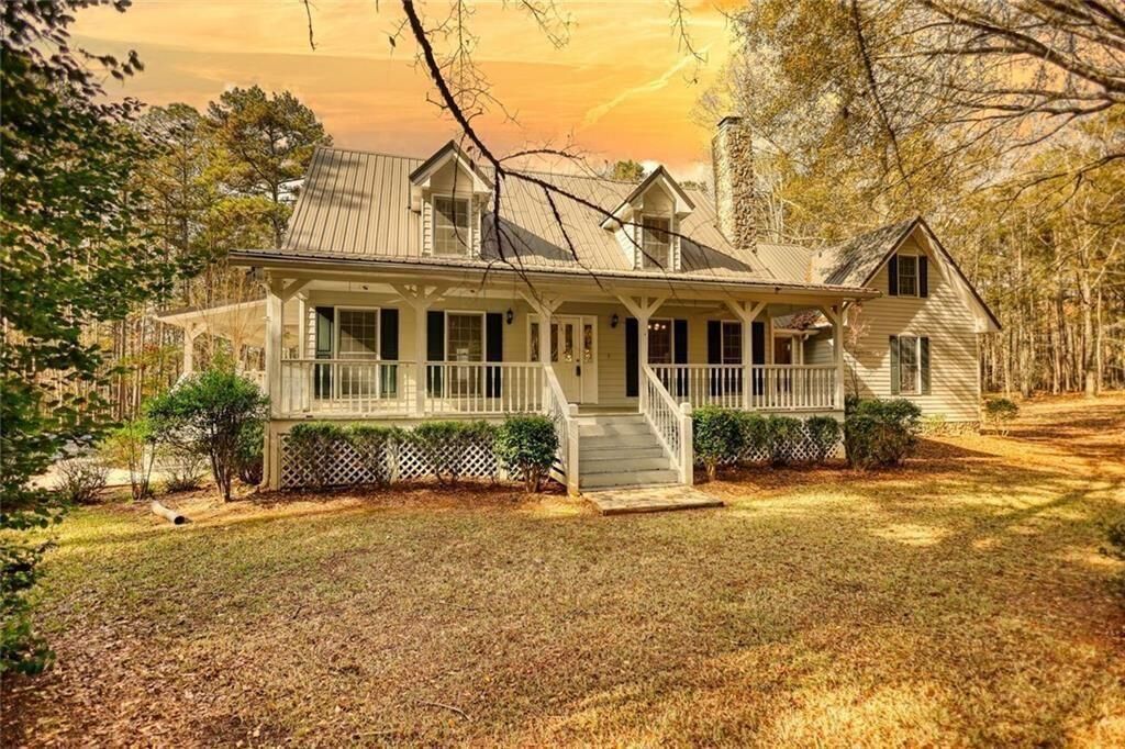 Property Photo: 2491 Reids Ferry Road GA 30625