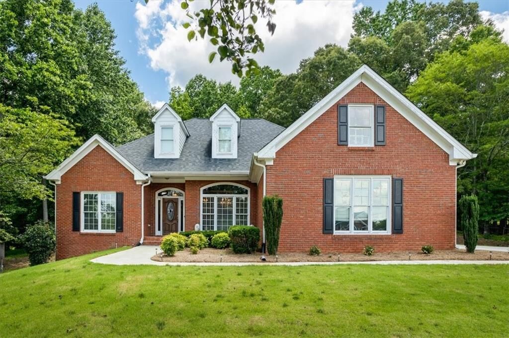 Property Photo: 40 Costleys Bridge Drive GA 30054